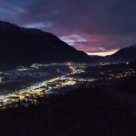Appartement La Cà del CUNFEC à Sondrio Extérieur photo