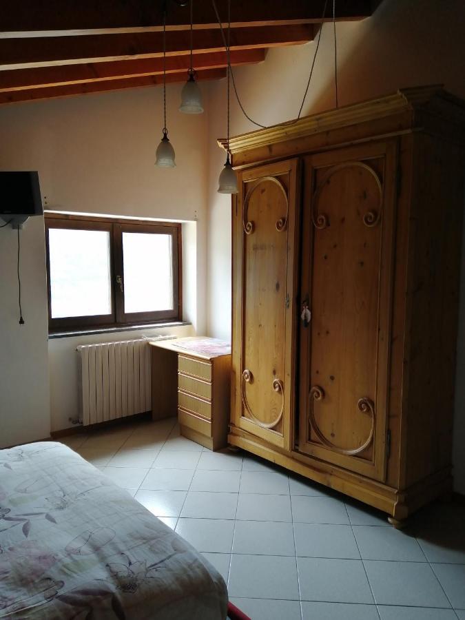 Appartement La Cà del CUNFEC à Sondrio Extérieur photo