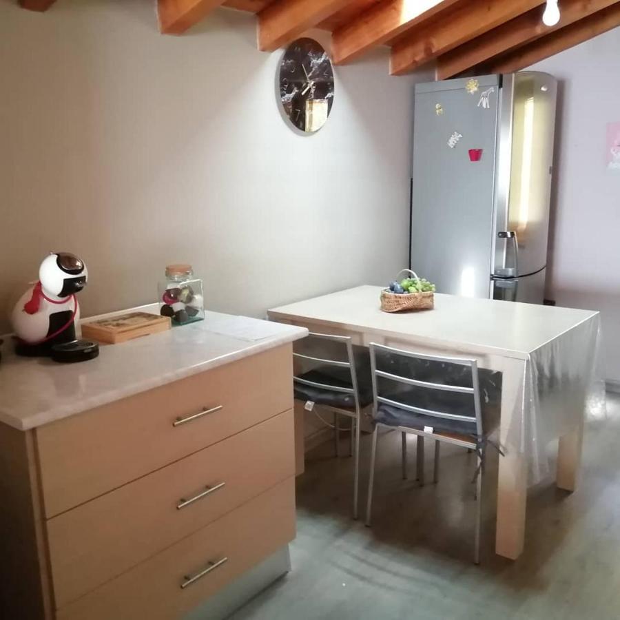 Appartement La Cà del CUNFEC à Sondrio Extérieur photo
